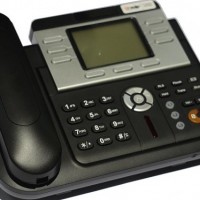 AllVoIP AV7014 – IP-телефон для связи в HD качестве