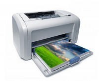 Выбор лазерного принтера