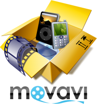 Movavi Video Converter