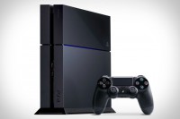 Sony PlayStation 4