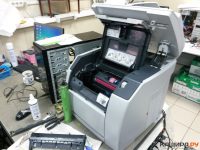 Сервис по ремонту компьютеров и принтеров в Москве