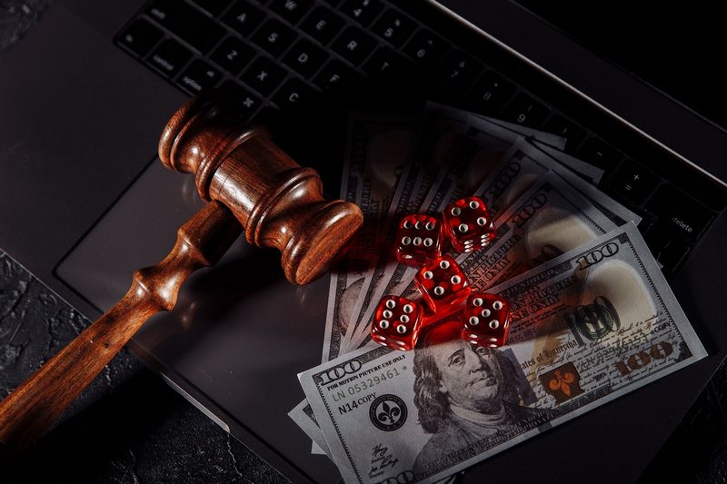 Лицензиране на онлайн казина в България