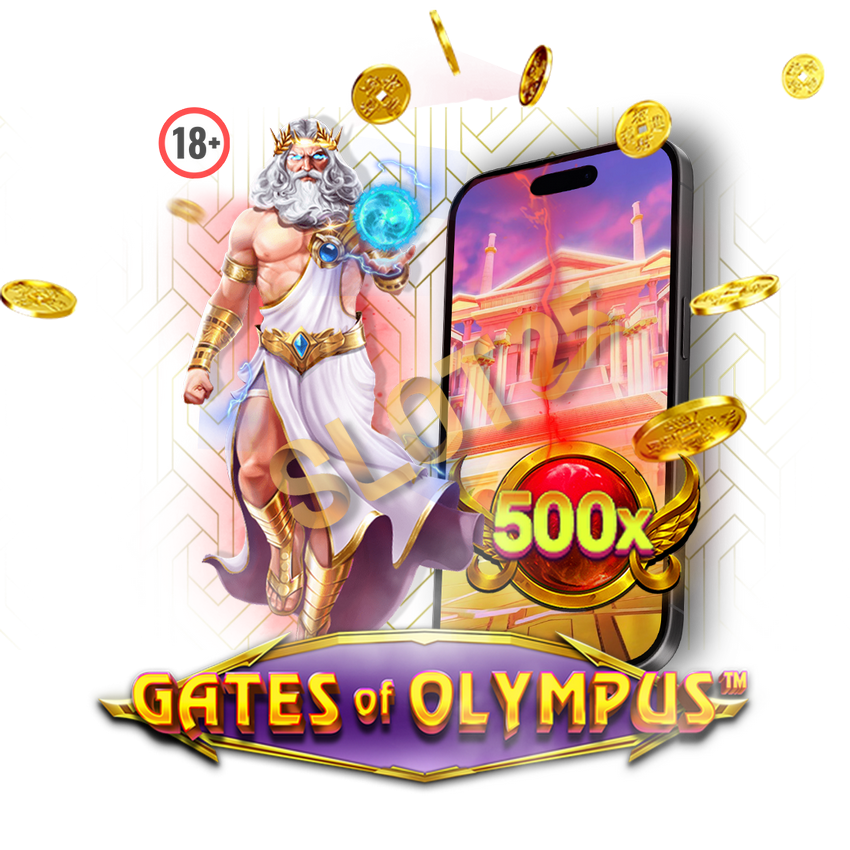 Pragmatic Play expande a série Gates of Olympus com Fortune of Olympus