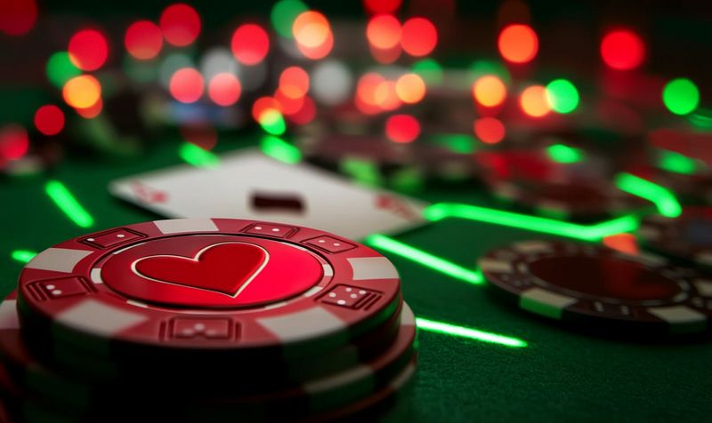 Freshbet Casino Videospiltilbud