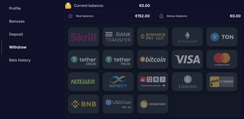 Recension av NV Casino