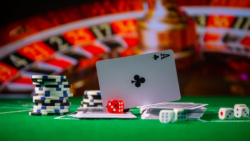 Reyes del Sur Casino Online: Un sitio de videojuegos de primer nivel en Argentina