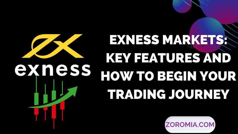 Tentang Platform Trading Exness